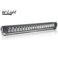 W-Light Thunderbolt LED panelis 11-32V 100W 6000 K