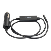 Ctek CS FREE USB-C 12V uzlādes kabelis 40-464