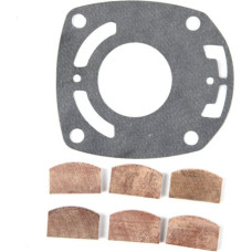 Kamasa Tools Remkomplekts motors priekš K 9837