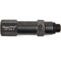Kamasa Tools M10 adapteris priekš K 209