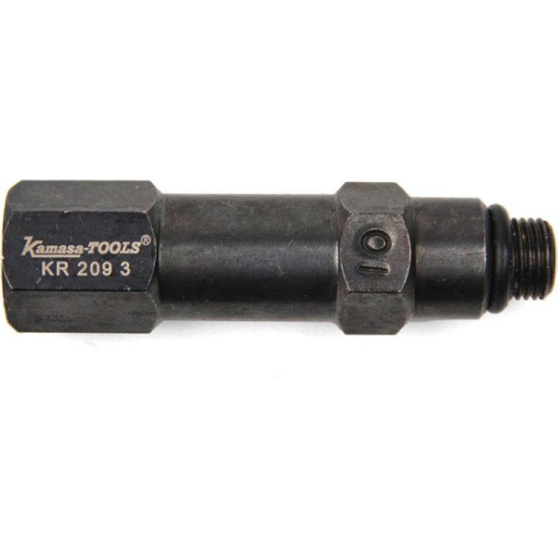 Kamasa Tools M10 adapteris priekš K 209