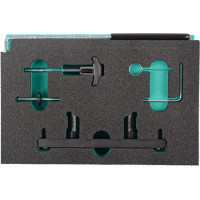 Kamasa Tools Audi/VW dzinēja bloķēšanas instruments