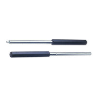 Laser Tools Bremžu suportu Tap Punch Set 2gab