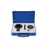 Laser Tools Kloķvārpstas turēšanas/noņemšanas rīks - Opel/Opel 1.0 1.4