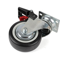 Kamasa Tools Ritenis ar bremzēm