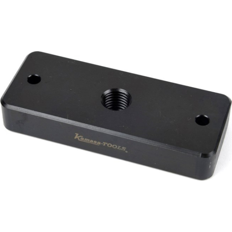 Kamasa Tools Preses rāmja augšējā plāksne priekš K 10235