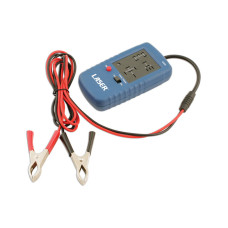 Laser Tools Automobiļu releju testeris