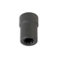 Laser Tools Bremžu suporta muciņa 3/8