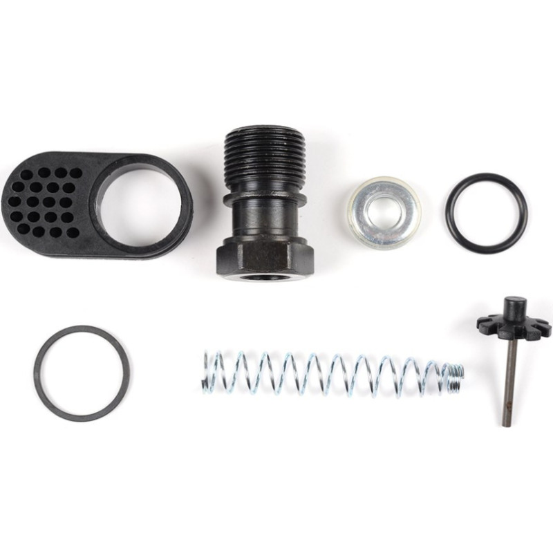 Kamasa Tools Gaisa savienojumu remonta komplekts K 9828