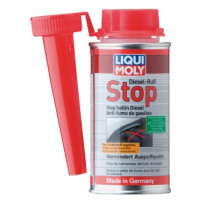 Liqui Moly Piedeva Diesel Ruß-Stop 150ml