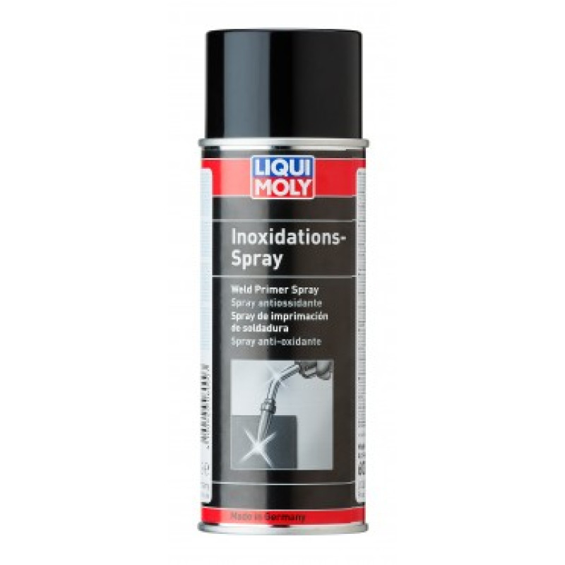 Liqui Moly Welding primer (aerosol) 400ml