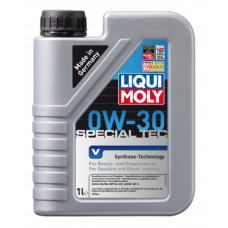 Liqui Moly Motoreļļa Special Tec V 0W-30 20L