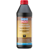 Liqui Moly Transmisijas eļļas LAMELLENKUPPLUNGSÖL (HALDEX) 1 L