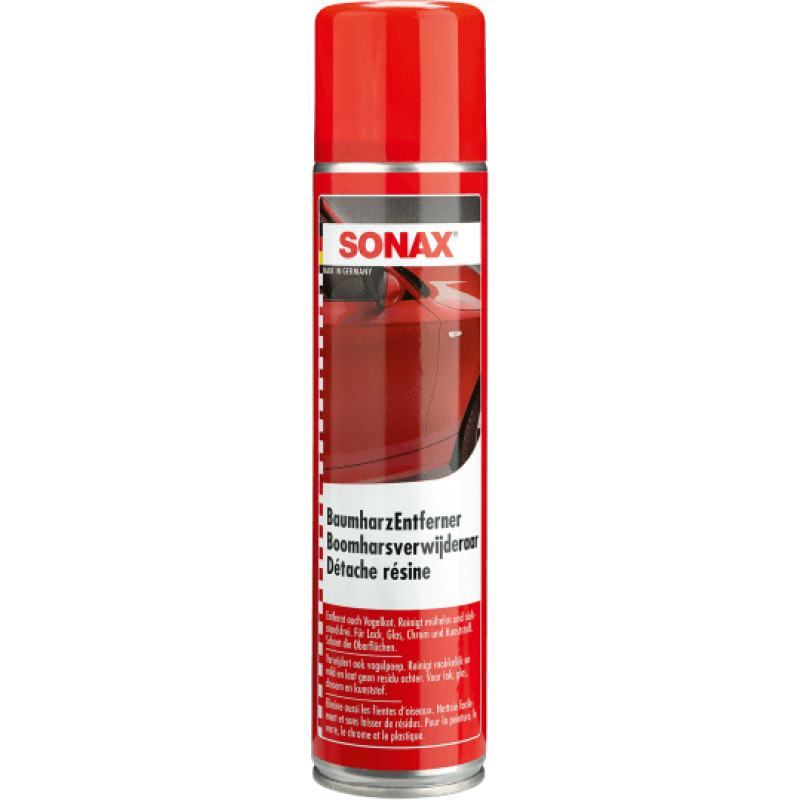 Sonax Resin Remover