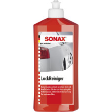 Sonax Car Paint Cleaner