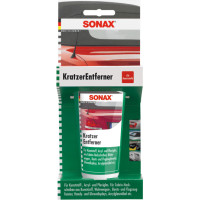 Sonax NanoPro Plastmasas skrāpējumu noņēmējs