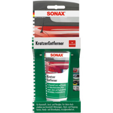Sonax NanoPro Plastic Scratch Remover