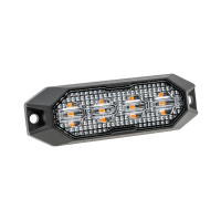Truckvision signāla lukturis 95.00 x 30.00 x 13.00mm