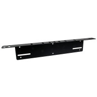 Startax Nerūsējošā tērauda plaukts 550mm