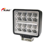 SAE LED darba lukturis 24W, 2272lm, 6000K