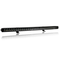 Seeker Ultima 30 izliekts LED panelis 9000lm, 5000K