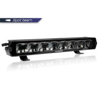 X-Vision Genesis II 600 Spot beam Tālās gaismas lukturis 9-36V 8000 lm