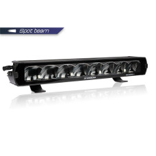 X-Vision Genesis II 600 Spot beam High beam headlight 9-36V 8000 lm