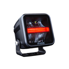 Strands SIBERIA RED PANDA LED work light