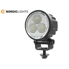 Nordic Lights Canis Pro 330 wide flood LED work light