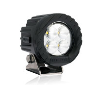Bullpro LED darba lukturis 2500lm