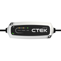 Ctek 38A akumulatora lādētājs CTEK CT5 START/STOP 40-107