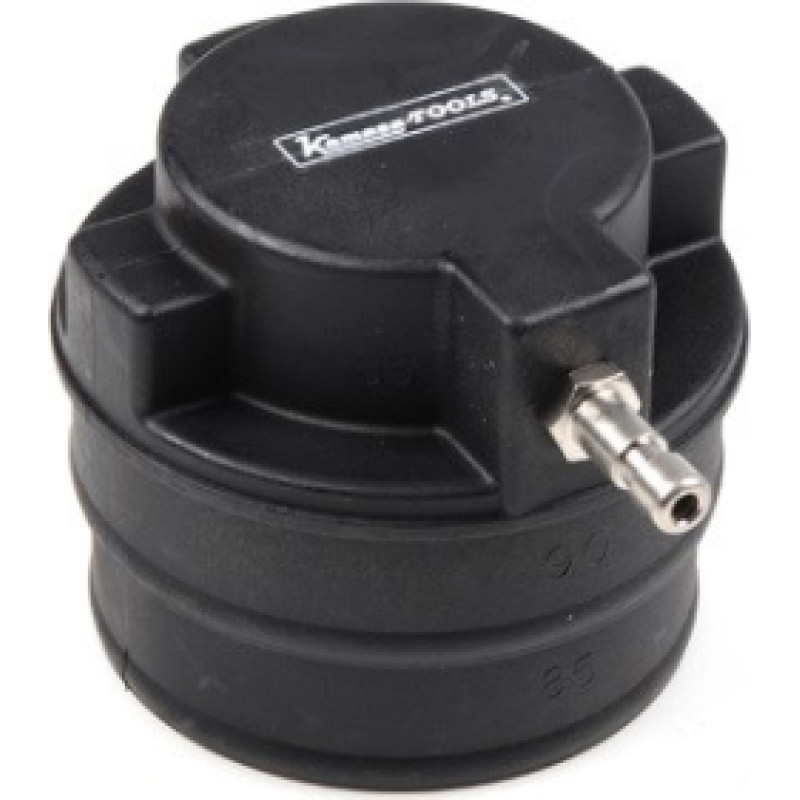 Kamasa Tools Noplūdes pārbaudes adapteris 55-60 mm