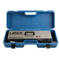 Laser Tools Dīzeļdegvielas dūmu analizators