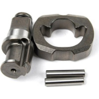Kamasa Tools Remkomplekts transmisija priekš K 9837