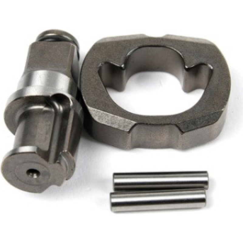 Kamasa Tools Remkomplekts transmisija priekš K 9837