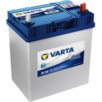 Varta Akumulators VARTA Blue Dynamic A14 40AH 330A
