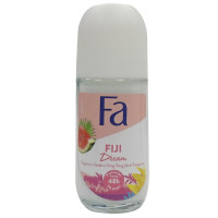 Fa Fiji Dream dezodorants - rullītis 50ml