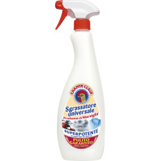 CHANTE CLAIR universāls attaukošanas līdzeklis ar marseļas ziepju aromātu 600ml