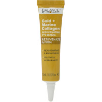 CREIGHTONS Balance serums ādai ap acīm ar jūras kolagēnu 15ml