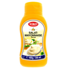 Wiko salātu majonēze 500ml