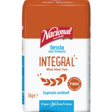 Nacional pilngraudu kviešu milti 1kg