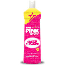 THE PINK STUFF multifunkcionāls tīrīšanas krēms 500ml