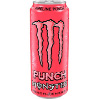 MONSTER Pipeline enerģijas dzēriens 500ml