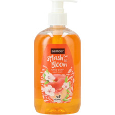 Жидкое мыло для рук SENCE Splash To Bloom с ароматом клубники 500мл