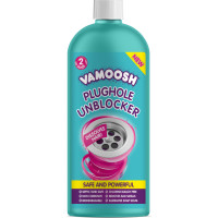 VAMOOSH cauruļu tīrīšanas līdzeklis 600ml