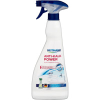 HEITMANN Anti-Kalk Power kaļķakmens noņemšanas līdzeklis 500ml