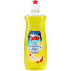 At Home trauku mazgāšanas līdzeklis ar citronu smaržu 500ml