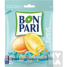 NESTLE Bonpari Sumive lollipops 90g