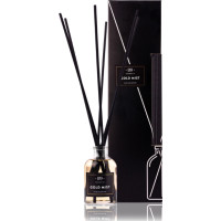 89 AROMATIC Gold Mist telpu gaisa atsvaidzinātājs ar kociņiem 50ml