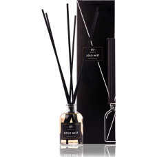 89 AROMATIC Gold Mist освежитель воздуха для комнаты с палочками 50 мл